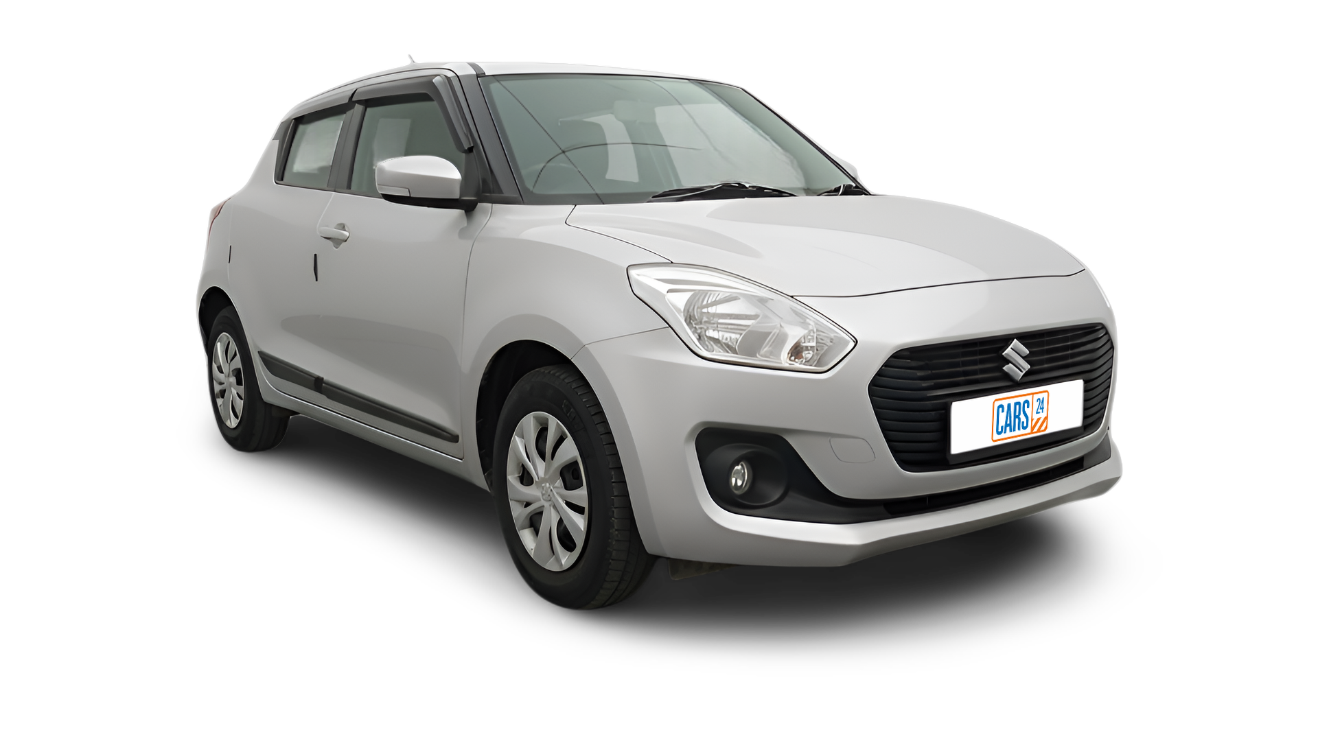 Maruti Swift-img